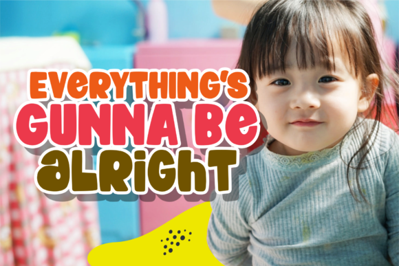 Cobalt Font - Preview 5