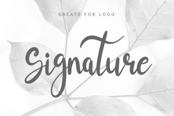 Dobest Font - Preview 2