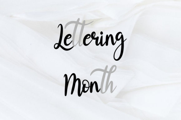 Dobest Font - Preview 5