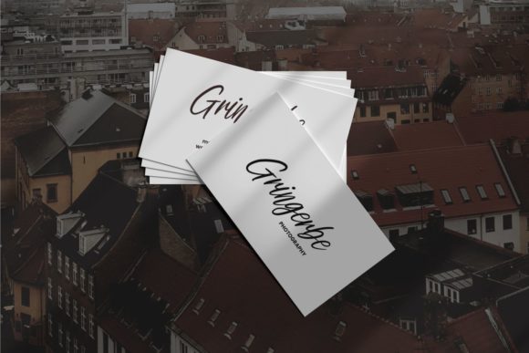 Genttenilo Font PNG with transparent background - Preview 3