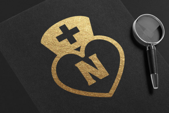 Heart Nurse Font font preview - 1