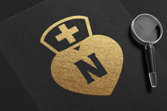 Heart Nurse Font font preview - 2