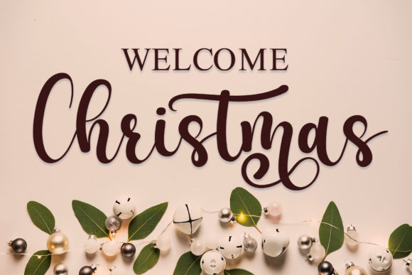 Hertina Script Font font preview - 2