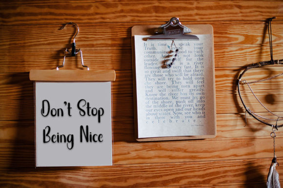 Hippie Koala Font PNG with transparent background - Preview 2