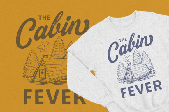 Kaglia Font PNG with transparent background - Preview 1