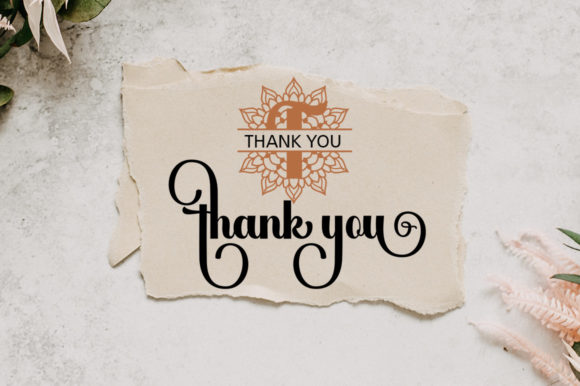 Kynthia Font PNG with transparent background - Preview 6