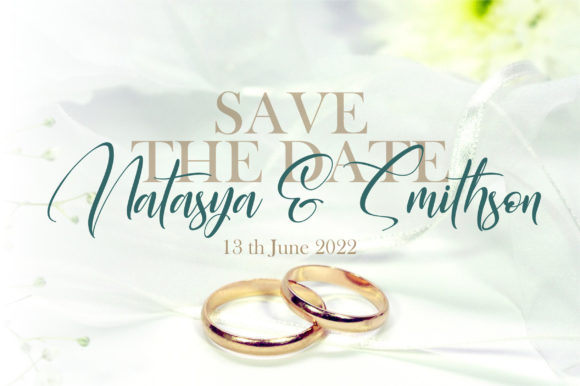 Miss Karttiny Font PNG with transparent background - Preview 1