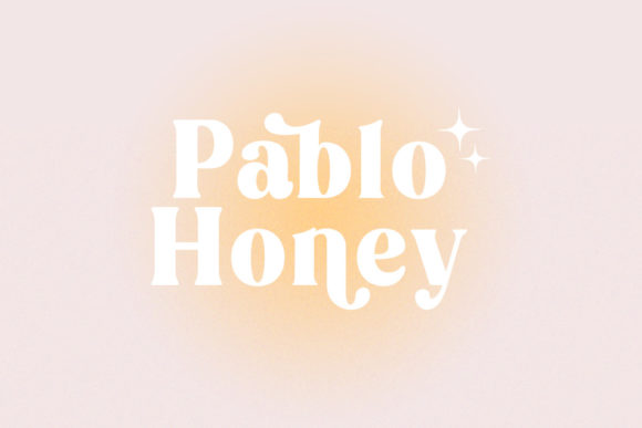 Nugelo Font PNG with transparent background - Preview 1