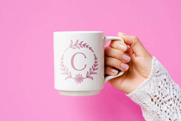 Amanda Font - Preview 2