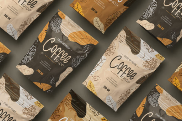 Ambridge Font - Preview 1