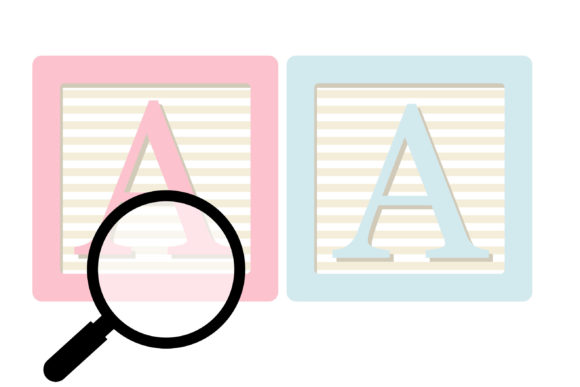 Blustery Block Font - Preview 5