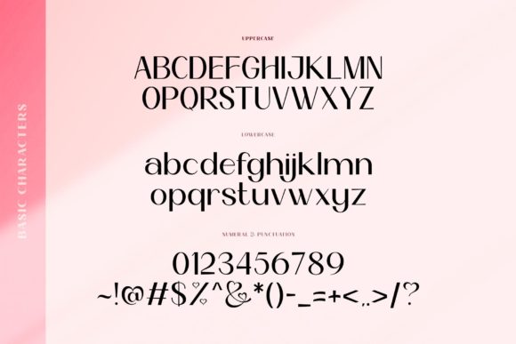 Boiller Font - Preview 6