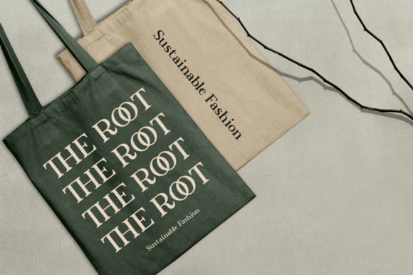 Bookinnes Font - Preview 4