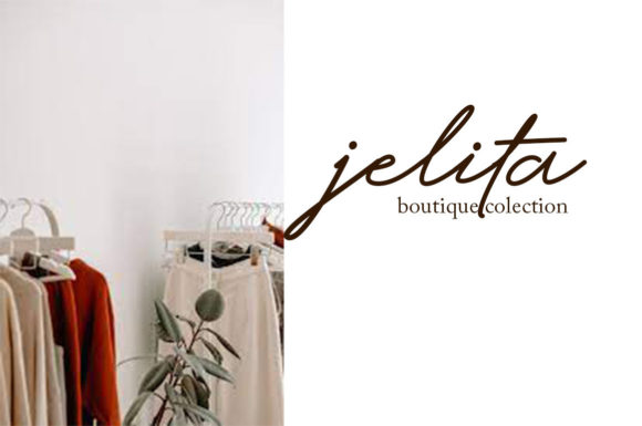 Bright Script Font - Preview 3