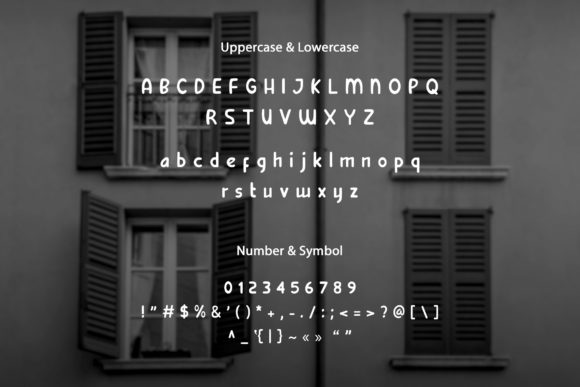 Ellegan Font PNG with transparent background - Preview 2