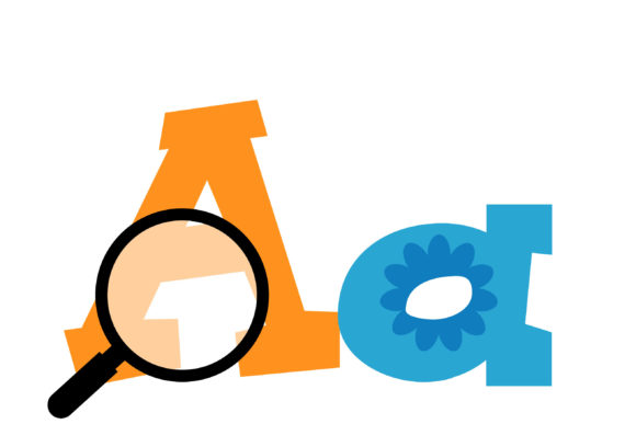 Floro Font - Preview 5