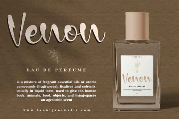 Fredricks Font PNG with transparent background - Preview 5