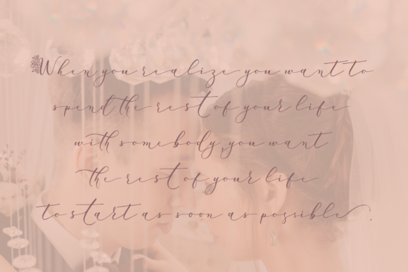 Laughfess Font PNG with transparent background - Preview 4