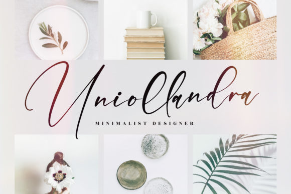 Marttha Unsllah Font PNG with transparent background - Preview 6