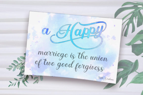 Pleine Lune Font PNG with transparent background - Preview 5