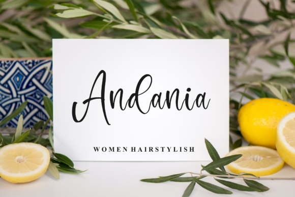 Ronatesla Sintera Font PNG with transparent background - Preview 5