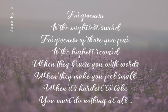 Ruttela Font PNG with transparent background - Preview 2