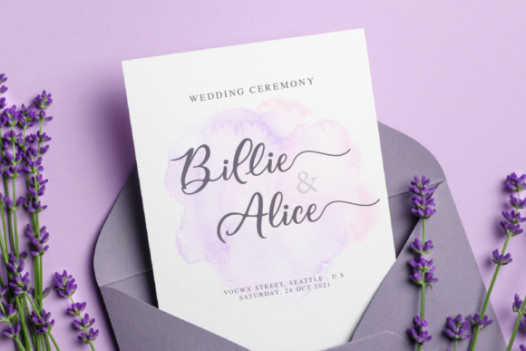 Ruttela Font PNG with transparent background - Preview 6