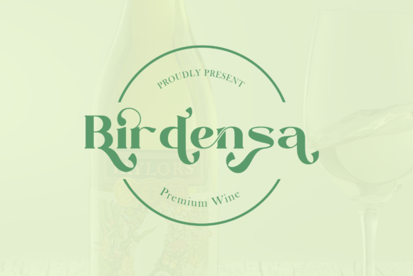 Shonthella Font PNG with transparent background - Preview 2