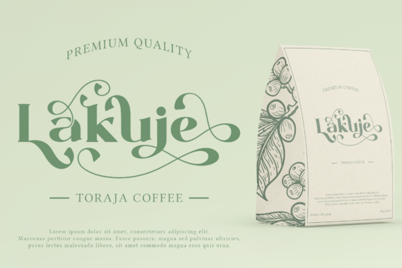 Shonthella Font PNG with transparent background - Preview 3