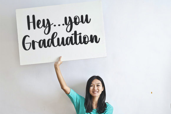 Blacklotus Font - Preview 2