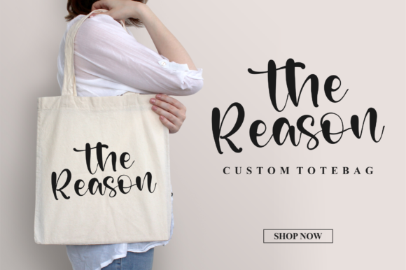 Dasmeeta Salmah Font - Preview 6