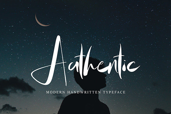 Falitore Font - Preview 2