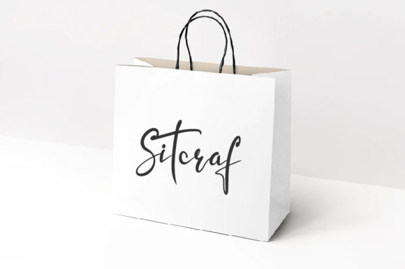 Grofest Font - Preview 2