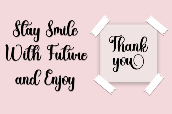 Halyndia Font - Preview 5
