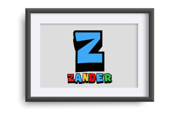 Marvel Brothers Font PNG with transparent background - Preview 3