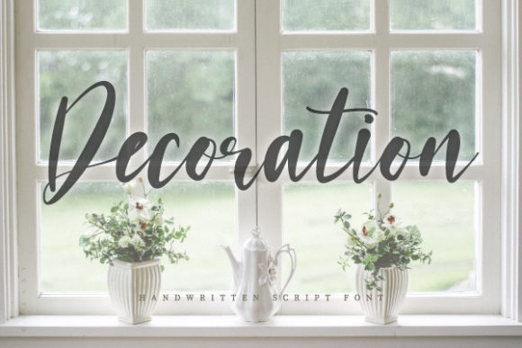 Nacowela Font PNG with transparent background - Preview 1