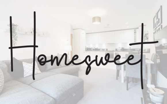 Samantha & Minimalist Font PNG with transparent background - Preview 2