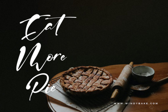 Anasteziya Font - Preview 4