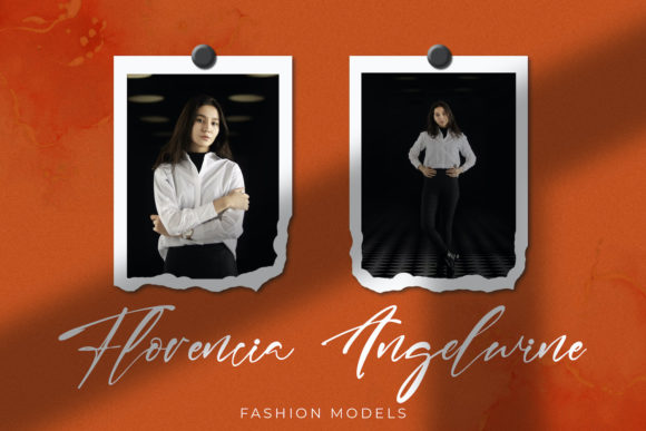 Angelina Rachmi Font - Preview 2