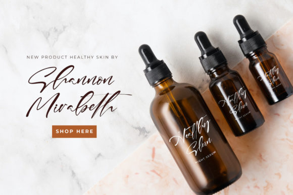 Angelina Rachmi Font - Preview 6