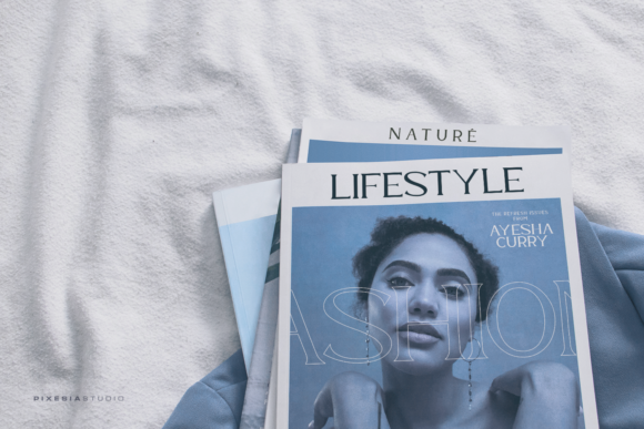 Danford Font - Preview 4