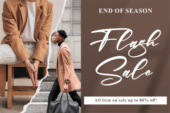 Fonticha Font PNG with transparent background - Preview 6