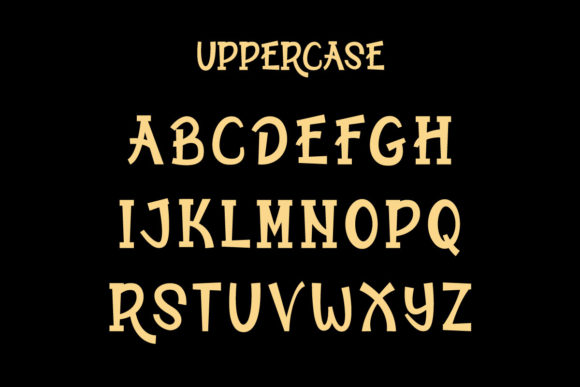 Haruka Font - Preview 6