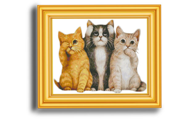 Kittens