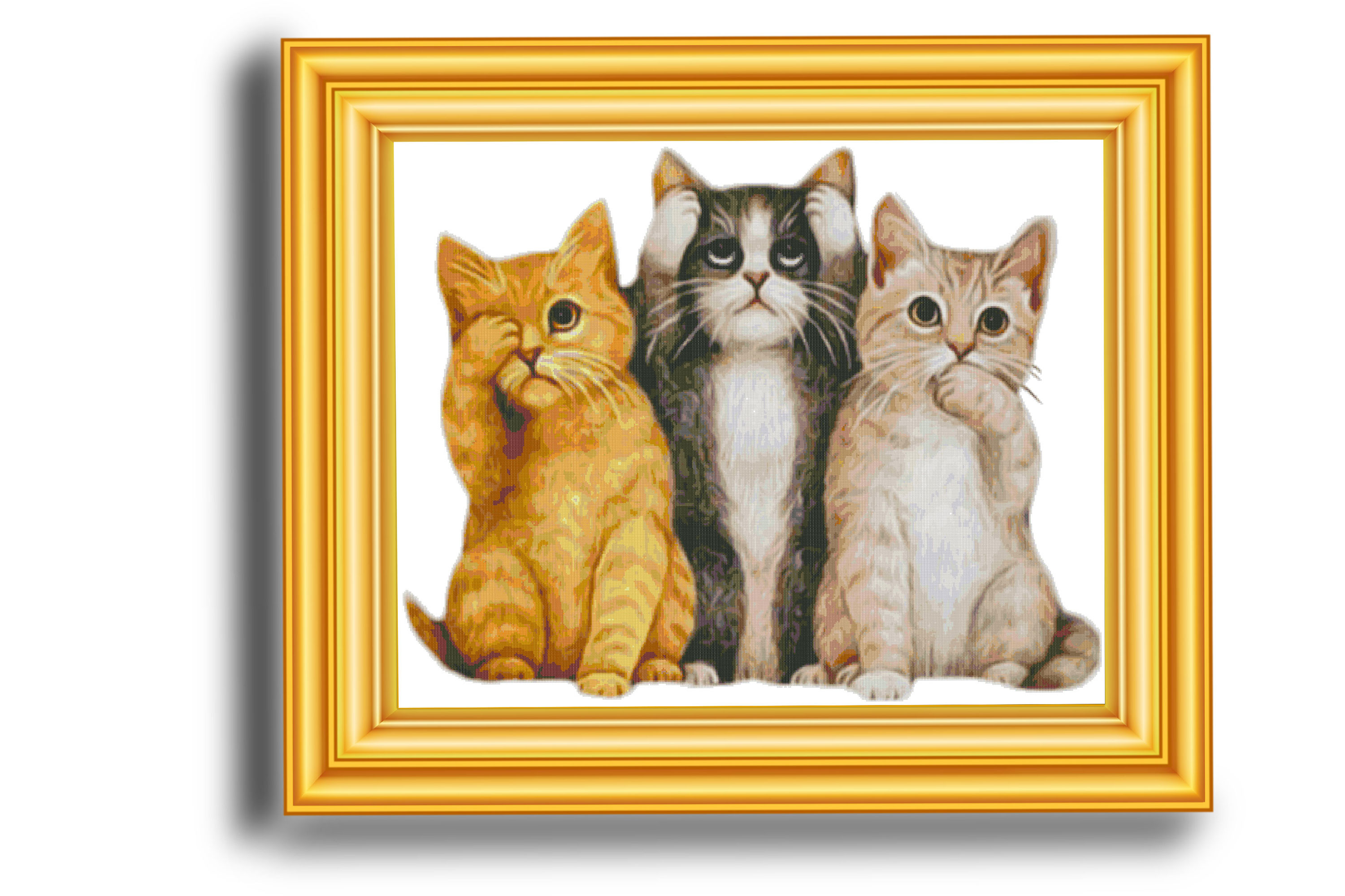 Kittens