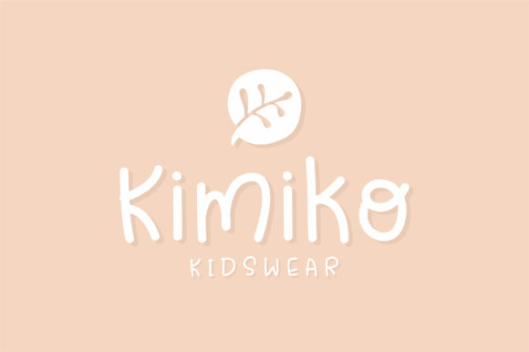 Look and Smile Font PNG with transparent background - Preview 4