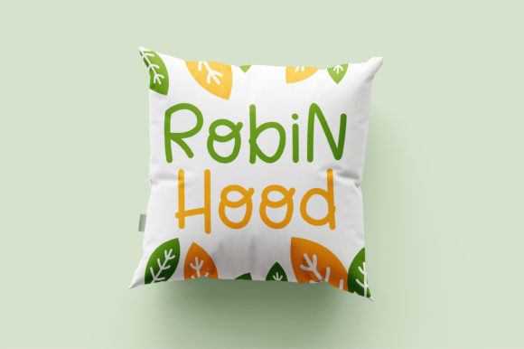Look and Smile Font PNG with transparent background - Preview 5
