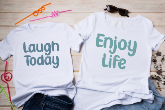 Adelia Bright Font - Preview 2
