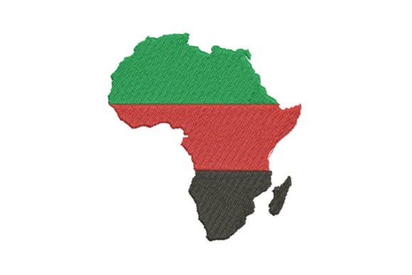 African Map