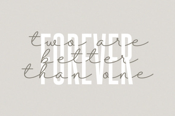 Belanda Font - Preview 2